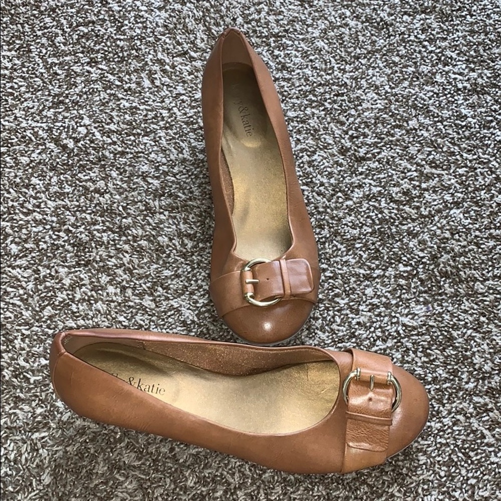 Wedges